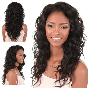 Motown Tress Wigs : Fran L