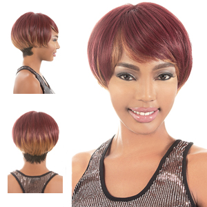 Motown Tress Wigs : Full HB