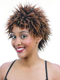 Motown Tress Wigs : Gakee