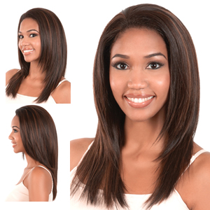 Motown Tress Wigs : Gina L