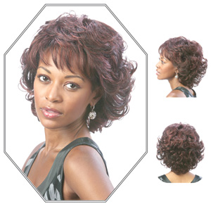 Motown Tress Wigs : Godiva
