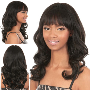 Motown Tress Wigs : Gypsy GGC