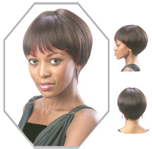 Motown Tress Wigs : Cara H