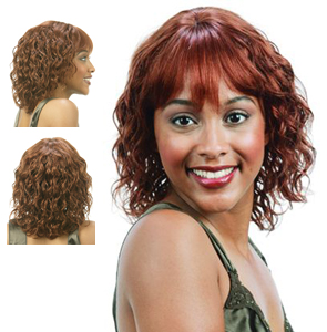 Motown Tress Wigs : Dena H