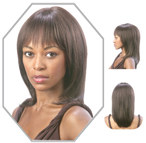 Motown Tress Wigs : Elsa H