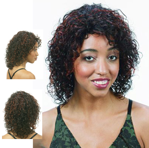 Motown Tress Wigs : Jeri H