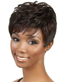 Motown Tress Wigs : Lica H