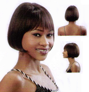 Motown Tress Wigs : Love H