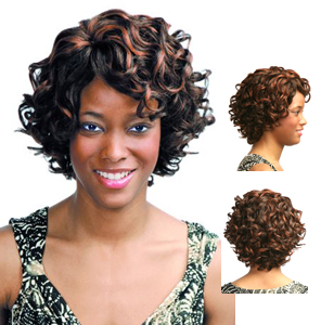 Motown Tress Wigs : Skye H