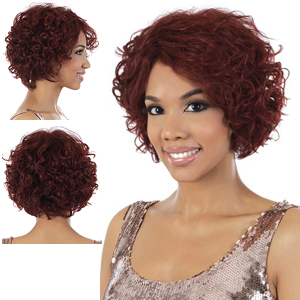 Motown Tress Wigs : Hana HSR