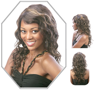 Motown Tress Wigs : Katie HM