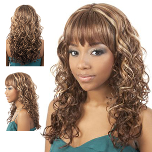 Motown Tress Wigs : Holly SK