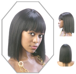 Motown Tress Wigs : Jardin