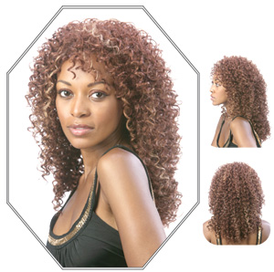 Motown Tress Wigs : Judith