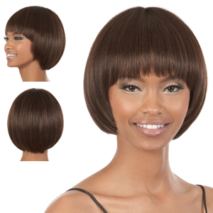 Motown Tress Wigs : July HB