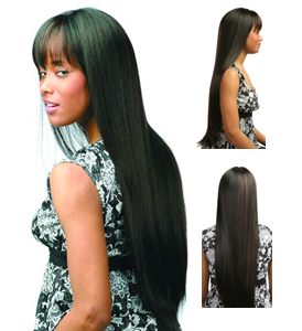 Motown Tress Wigs : Juno
