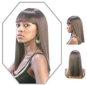 Motown Tress Wigs : Katsu