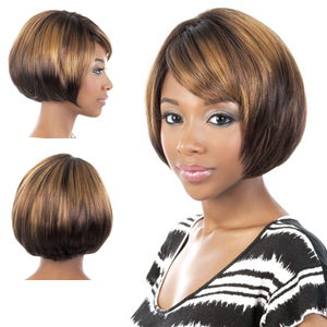 Motown Tress Wigs : Keri