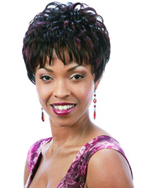 Motown Tress Wigs : Kiki