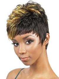 Motown Tress Wigs : Kimber