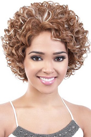 Motown Tress Wigs : Kimi