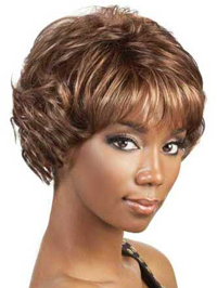 Motown Tress Wigs : Kora
