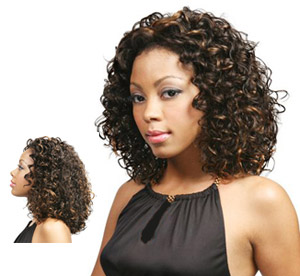 Motown Tress Wigs : Capa LFE