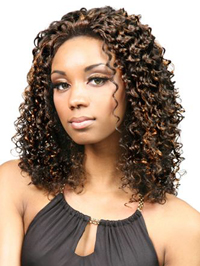 Motown Tress Wigs : Val LFE