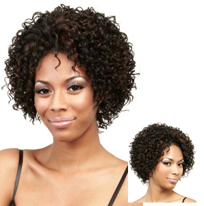 Motown Tress Wigs : Hera LFE
