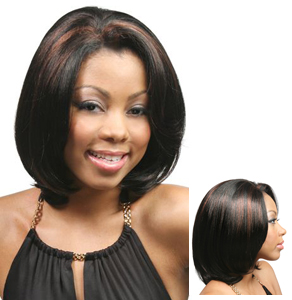 Motown Tress Wigs : Nice LFES