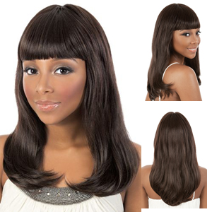 Motown Tress Wigs : Lido
