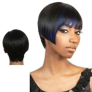 Motown Tress Wigs : Louis H