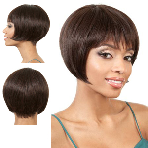Motown Tress Wigs : Lynn H