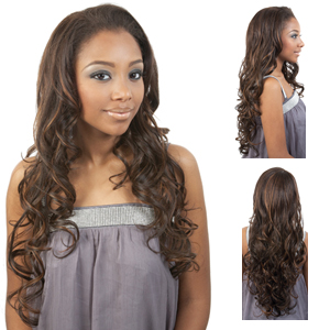 Motown Tress Wigs : Melody LFE