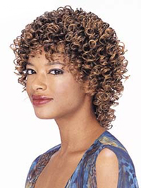 Motown Tress Wigs : Nakima