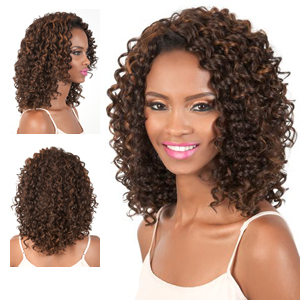 Motown Tress Wigs : Nica L