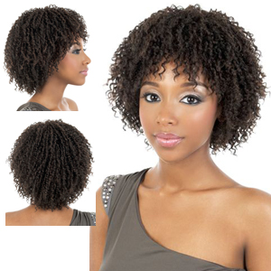 Motown Tress Wigs : Nicole
