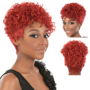 Motown Tress Wigs : Nori