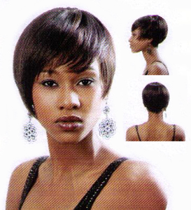 Motown Tress Wigs : Paloma
