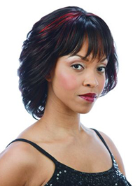 Motown Tress Wigs : Patchy 5