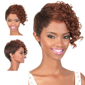 Motown Tress Wigs : Perry