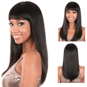 Motown Tress Wigs : Petra HIR