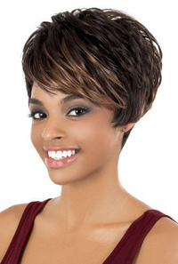 Motown Tress Wigs : Phoebe