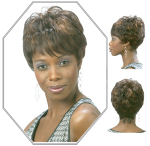 Motown Tress Wigs : Randi