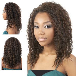 Motown Tress Wigs : Red SK