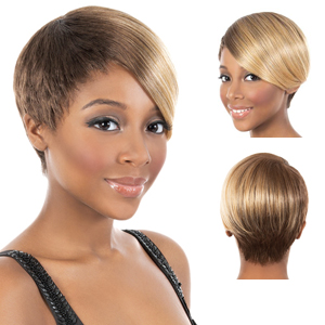 Motown Tress Wigs : Richie