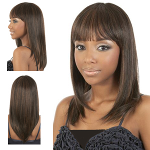 Motown Tress Wigs : Roll H