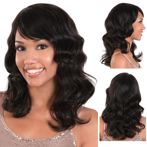 Motown Tress Wigs : Rose HIR