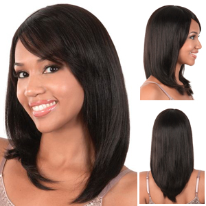 Motown Tress Wigs : Ruby HIR