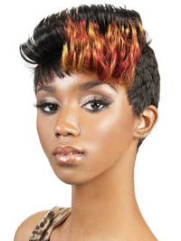Motown Tress Wigs : Scarlet